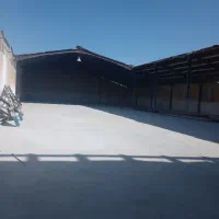 تعمیرات سوله افزایش و کاهش سقف مقاوم سازی ورق کشی|خدمات پیشه و مهارت|مبارکه, |دیوار