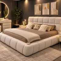 سرویس خواب دونفره گالری رویا