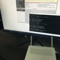 مودم فیبر نوری هوآوی مدل HG8245H|مودم و تجهیزات شبکه|مشهد, فارغ التحصیلان|دیوار