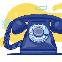 خواهان نیرو برای تلفنچی و مخابرات چی