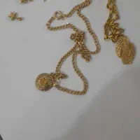 طلا ها درحد نو|جواهرات|دره شهر, |دیوار