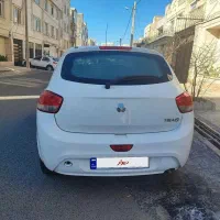 تیبا 2 EX مدل ۱۴۰۰|خودرو سواری و وانت|زنجان, |دیوار