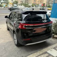 Fmc t5 مدل ۱۴۰۱|خودرو سواری و وانت|مهدی شهر, |دیوار