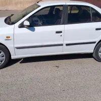 سمند دوگانه کارخانه موتور ef7