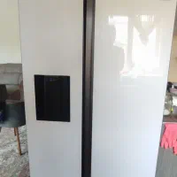 یخچال و TV