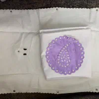 سجاده چادر جشن تکلیف|لباس|هشتگرد, شهرک گلها|دیوار