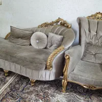 مبل|مبلمان خانگی و میز عسلی|کرج, حسن آباد|دیوار