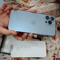 آیفون 13 پرومکس درحد