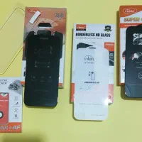 گلس ایفون/iphone 17 air