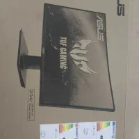 مانیتور تاف گیمینگ