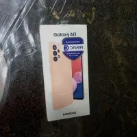 سامسونگ A13 ویتنام ۱۲۸ بهمراه شارژر اصل بشرط سلامت|موبایل|تهران, علی‌آباد|دیوار