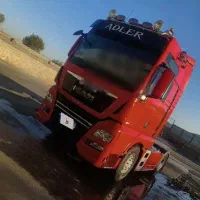 مان 500tgxمدل ،2019|خودرو سنگین|تهران, جمهوری|دیوار