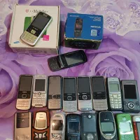 خرید و فروش گوشیهای انتیک یاد اور خاطرات