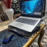 HP g745لبتاب اچ پی