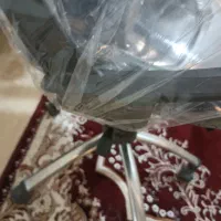 4 عدد صندلی کامپیوتر نو کاملاً سالم|صندلی و نیمکت|پاکدشت, حصار امیر|دیوار