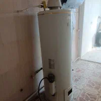 آبگرم ایستاده|آبگرمکن، پکیج، شوفاژ|مراغه, |دیوار