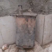 وسایل هندا اگزوز بلوچی پراید