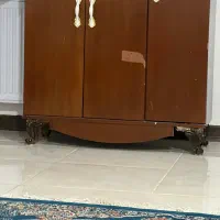 جا کفشی و استند