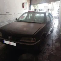 405 مدل 80