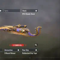 اک کالاف دیوتی|کنسول، بازی ویدئویی و آنلاین|قزوین, |دیوار