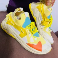 کتونی سایز۳۸