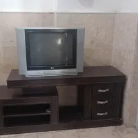 تلویزیون قدیمی LG