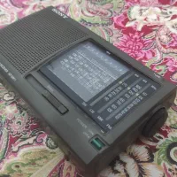 رادیو سونی SW11