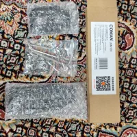 ال براکت کومان L brocket coman