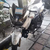 آپاچی 180مدل 92