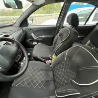 ساینا ex مدل ۹۹ سالم تمیز|خودرو سواری و وانت|تهران, آسمان|دیوار