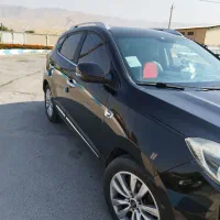 جک s5|خودرو سواری و وانت|شیراز, دشت چنار|دیوار