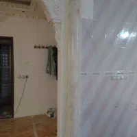 نقاشی ساختمان و پتینه|خدمات پیشه و مهارت|اردبیل, |دیوار