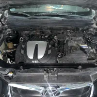 هیوندای سانتافه 2011 - ix 45 3500cc|خودرو سواری و وانت|تهران, آبشار تهران (دریاچه)|دیوار