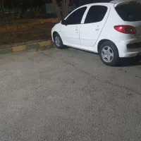 207مدل 1403 پانورما ارتقا یافته|خودرو سواری و وانت|رباطکریم, رباطکریم|دیوار