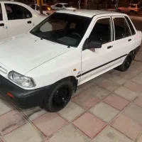 پرایدمدل ۸۹دوگانه کارخونه|خودرو سواری و وانت|قائن, |دیوار