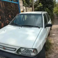 پراید 83 کاربراتور قابل شرایط