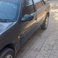 روا مدل 85معاوضه با مزدا|خودرو سواری و وانت|نجفآباد, یزدانشهر|دیوار