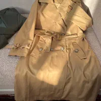 بارونی. هودی تک، کفتان|لباس|قم, محمد آباد|دیوار