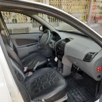 تیبا 2 مدل 1401|خودرو سواری و وانت|قم, لسانی|دیوار