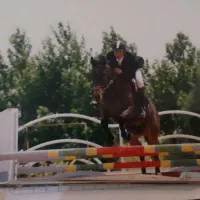 آموزش سوارکاری