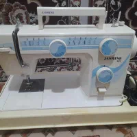 چرخ گلدوزی یاسمین مدل ۵۰۱