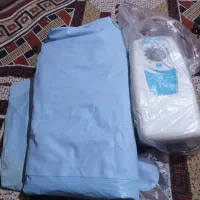 تشک طبی مواج،نو صفر ،آک آک|پزشکی|میناب, |دیوار