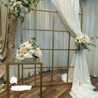 پنل گل مصنوعی