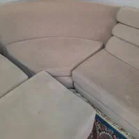 راحتی ۷ نفره فروش فوری