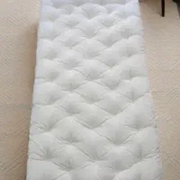 تشک یک نفره دست دوز(4 عدد)