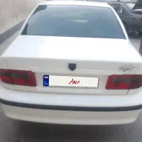 سمند دوگانه کارخانه ۹۱|خودرو سواری و وانت|اردبیل, |دیوار