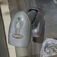 بارکدخوان بی سیم