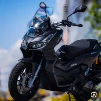 موتور همتاز ۱۵۰