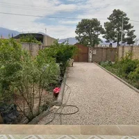 سوئیت ۵۰ متری طبقه دوم خانه باغ