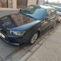 دنا پلاس توربو ۶دنده فول